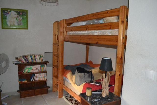 Deux Chambres D Hotes Attenantes Avec Salon Salle A Manger Privatif En Cevennes Gardoises Saint-Jean-du-Gard Buitenkant foto