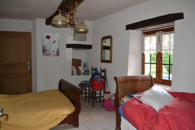 Deux Chambres D Hotes Attenantes Avec Salon Salle A Manger Privatif En Cevennes Gardoises Saint-Jean-du-Gard Buitenkant foto