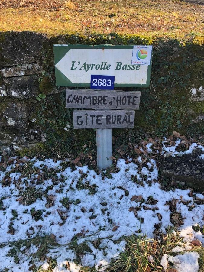 Deux Chambres D Hotes Attenantes Avec Salon Salle A Manger Privatif En Cevennes Gardoises Saint-Jean-du-Gard Buitenkant foto
